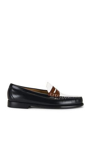 LOAFERS LARSON in . Size 11, 13, 8, 9 - G.H.BASS - Modalova
