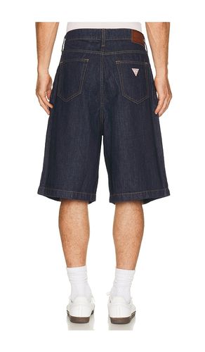 Baggy Short en . Taille 31. Also en 32, 33, 34, 36 - Guess Jeans - Modalova