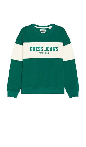 SWEAT in . Size M, XL/1X - Guess Jeans - Modalova