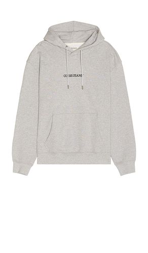SWEAT en . Taille L. Also en M, S, XL/1X - Guess Jeans - Modalova