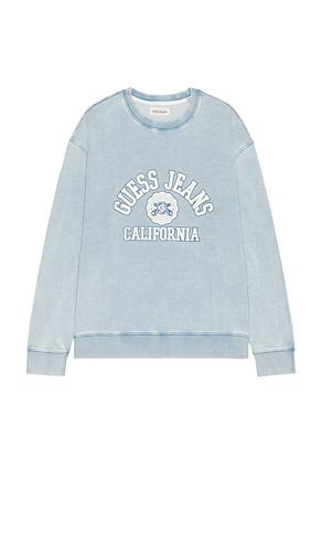 SWEAT en . Taille M. Also en L - Guess Jeans - Modalova