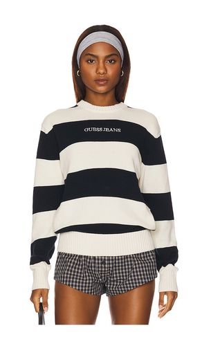 PULL en . Taille L. Also en M, S, XL/1X - Guess Jeans - Modalova