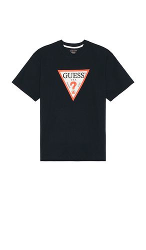 T-SHIRT ICONIC in . Size M, S, XL/1X, XS - Guess Jeans - Modalova