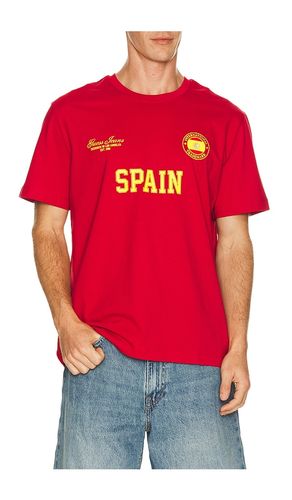 T-SHIRT en . Taille M. Also en L, XL/1X - Guess Jeans - Modalova
