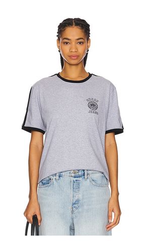 T-SHIRT STRIPES SL in . Size M, XL/1X - Guess Jeans - Modalova