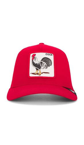 Goorin Brothers CHAPEAU en Red - Goorin Brothers - Modalova