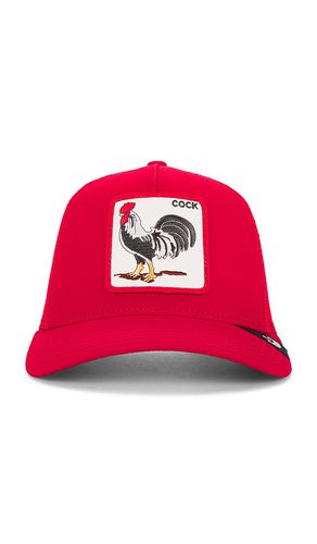 Goorin Brothers CHAPEAU in Red - Goorin Brothers - Modalova