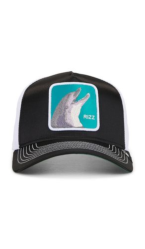 CASQUETTE RIZZKY BIZZNIZZ in - Goorin Brothers - Modalova