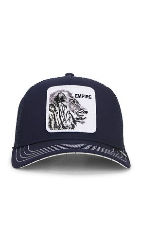 CASQUETTE THE EMPIRE LION in - Goorin Brothers - Modalova