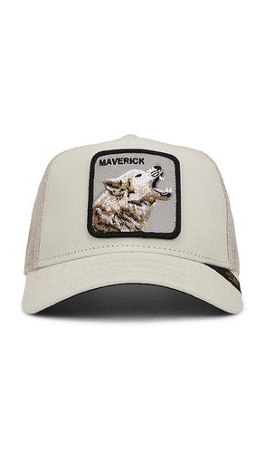 CASQUETTE HOWLING IN HARMONY in - Goorin Brothers - Modalova
