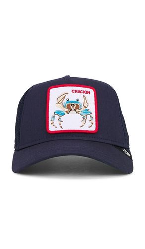 CASQUETTE TEAM CRAB en - Goorin Brothers - Modalova