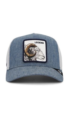 CASQUETTE SUITED LEGEND in - Goorin Brothers - Modalova