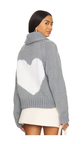 GOGO Sweaters PULL in Grey - GOGO Sweaters - Modalova