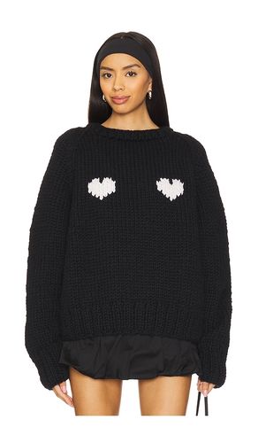 GOGO Sweaters PULL in Black - GOGO Sweaters - Modalova