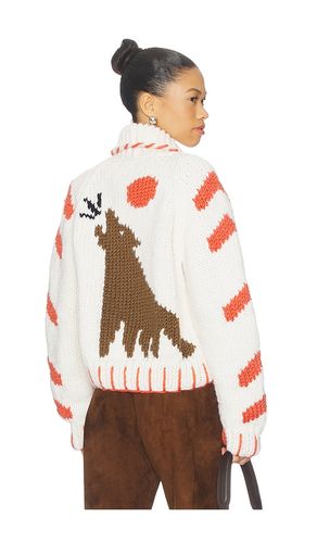 GILET COYOTE en - GOGO Sweaters - Modalova