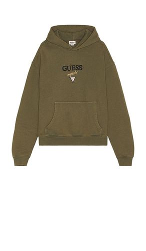 SWEAT À CAPUCHE in . Size M, S, XL/1X - Guess Originals - Modalova