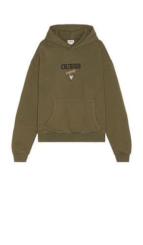 SWEAT À CAPUCHE in . Size S - Guess Originals - Modalova