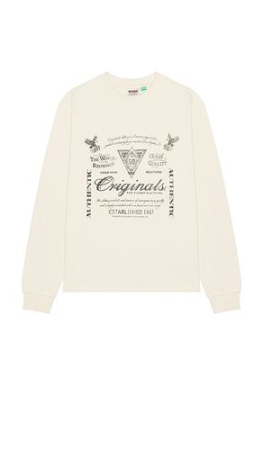SWEAT in . Size M, S, XL/1X - Guess Originals - Modalova