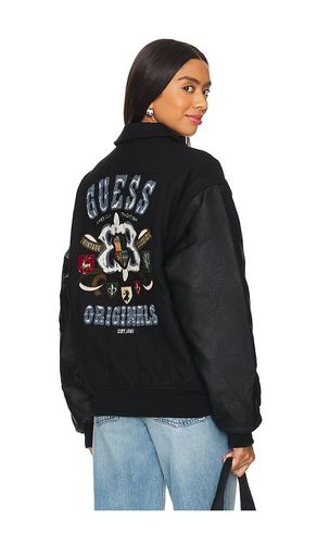 BLOUSON in . Size M, XL/1X - Guess Originals - Modalova