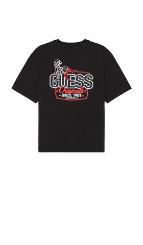 T-SHIRT in . Size M, S, XL/1X - Guess Originals - Modalova