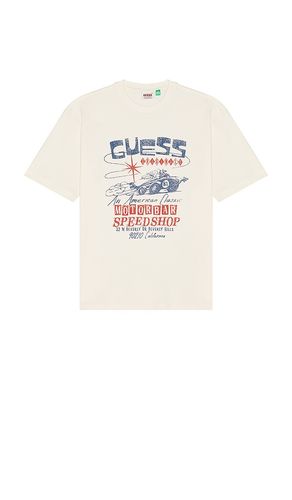 T-SHIRT en . Taille L. Also en M, S, XL/1X - Guess Originals - Modalova