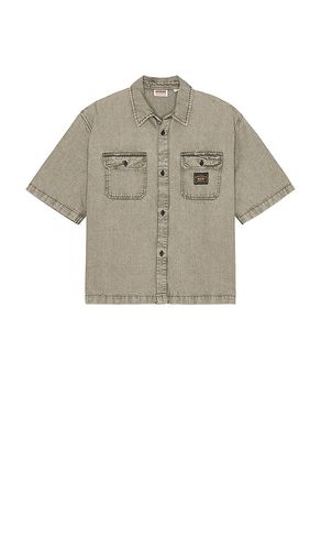 CHEMISE in . Size S, XL/1X - Guess Originals - Modalova