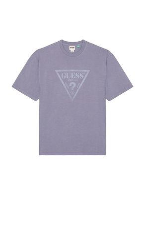 T-SHIRT TRIANGLE VINTAGE en . Taille L. Also en M, S, XL/1X - Guess Originals - Modalova