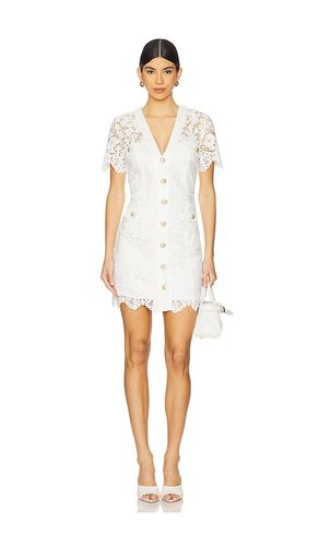 ROBE COURTE ANNE in . Size M, S, XL, XS - Generation Love - Modalova