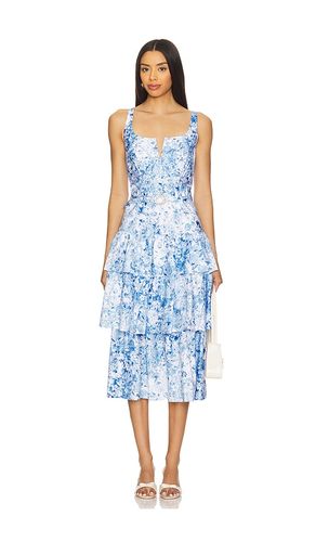 ROBE CELESTE in . Size M, S, XL - Generation Love - Modalova