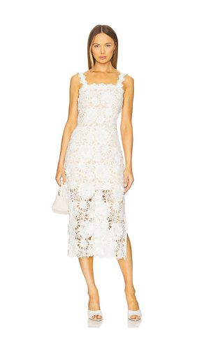ROBE MI-LONGUE MARNEE in . Size M, S, XS - Generation Love - Modalova