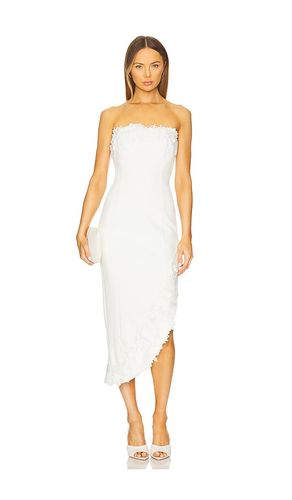 ROBE MI-LONGUE ZUN in . Size M, S, XL - Generation Love - Modalova