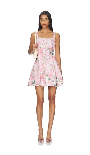 ROBE WHITNEY FLORAL en . Taille M. Also en - Generation Love - Modalova