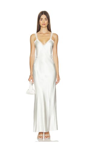 ROBE MAXI MILENA en . Taille S. Also en M, L, XL - Generation Love - Modalova