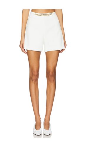 Yuna Crepe Shorts in . Size 4, 6, 8 - Generation Love - Modalova