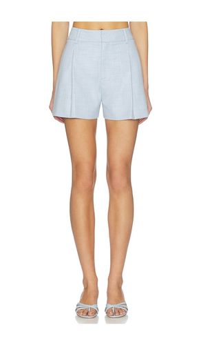 Sena Chambray Suiting Shorts en . Taille 2. Also en 4, 10 - Generation Love - Modalova