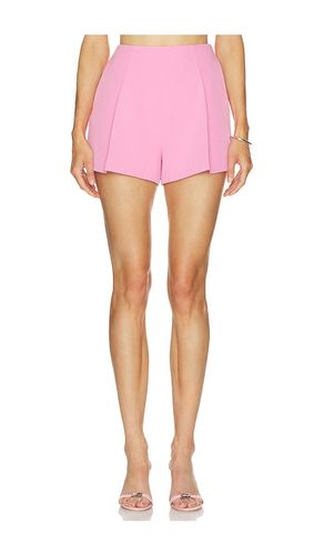 SHORT CARMINE en . Taille 0. Also en 00, 10, 12, 2, 4, 6, 8 - Generation Love - Modalova