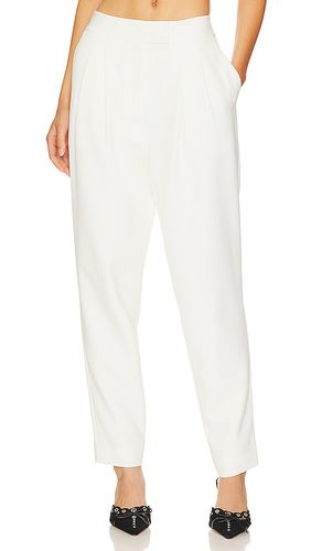 PANTALON DROIT JENISE in . Size 00, 10, 14, 6, 8 - Generation Love - Modalova