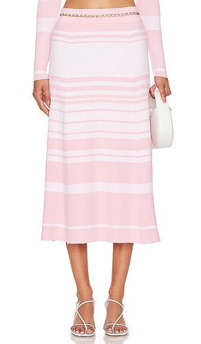 JUPE MIDI TIANA in . Size XL, XXL - Generation Love - Modalova