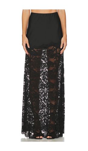 JUPE PERRINE en . Taille S. Also en XL - Generation Love - Modalova