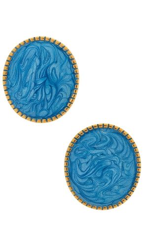 CLOUS D'OREILLES MAY en - Galley Los Angeles - Modalova