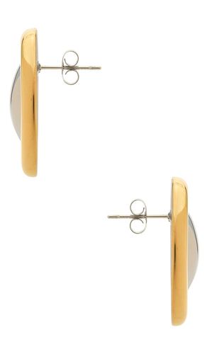 BOUCLES D'OREILLES ASH en - Galley Los Angeles - Modalova