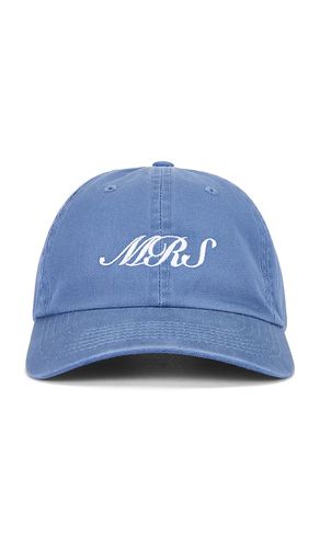 CASQUETTE DE BASEBALL BRIDAL in - Gigi & Olive - Modalova