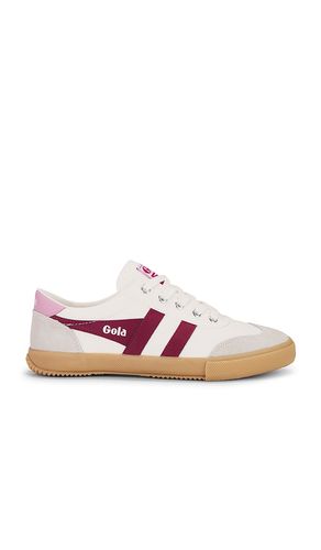 SNEAKERS BADMINTON PLIMSOLLS in . Size 11, 5, 6, 6.5, 7, 7.5, 8, 8.5, 9, 9.5 - Gola - Modalova