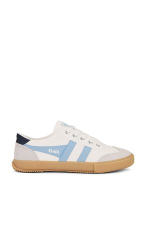 SNEAKERS BADMINTON PLIMSOLLS in . Size 11, 5, 6, 6.5, 7, 7.5, 8, 8.5, 9, 9.5 - Gola - Modalova
