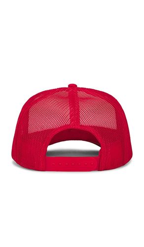 Gothicmochas CHAPEAU en Red - Gothicmochas - Modalova