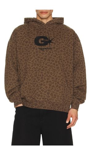 SWEAT À CAPUCHE EXPLOSIVE en . Taille S. Also en XL/1X - Gothicmochas - Modalova
