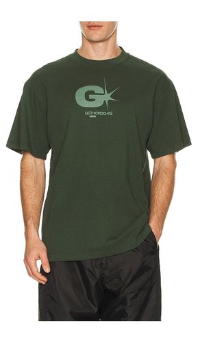 T-SHIRT EXPLOSIVE en . Taille L. Also en M, S - Gothicmochas - Modalova