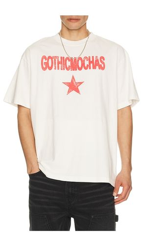 T-SHIRT ROCKSTAR en . Taille S. Also en M - Gothicmochas - Modalova