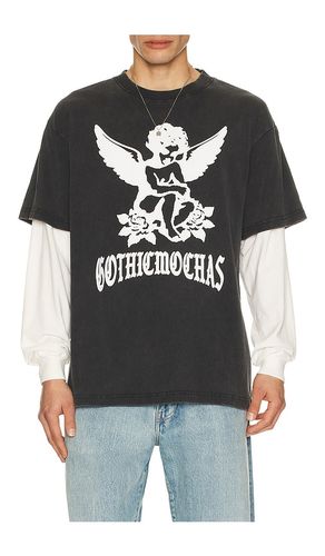 MANCHES LONGUES ANGEL en . Taille L. Also en XL/1X - Gothicmochas - Modalova