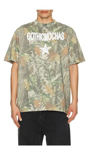 T-SHIRT ROCKSTAR en . Taille S. Also en M, L - Gothicmochas - Modalova